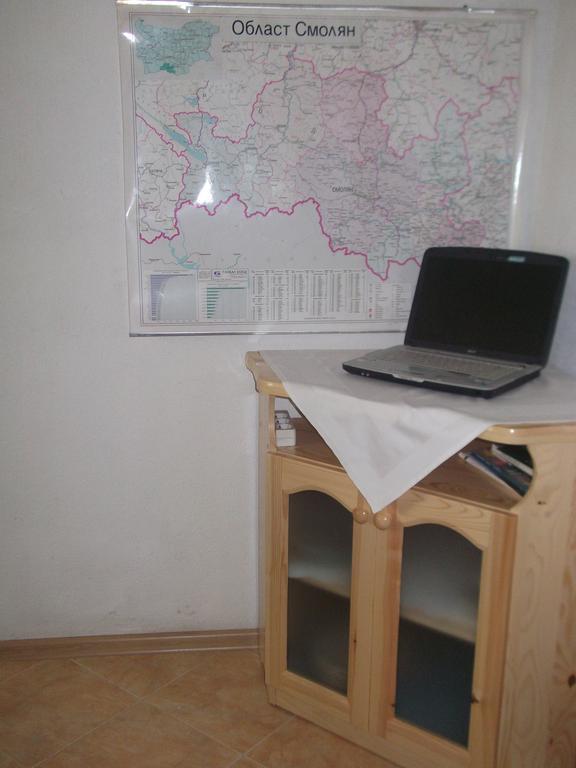 Kristal Guest House Trigrad Δωμάτιο φωτογραφία