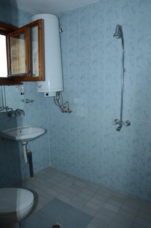 Kristal Guest House Trigrad Εξωτερικό φωτογραφία